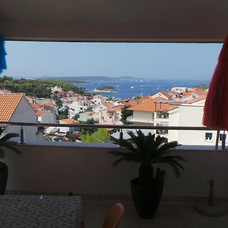 Villa Vera Đảo Hvar Ngoại thất bức ảnh