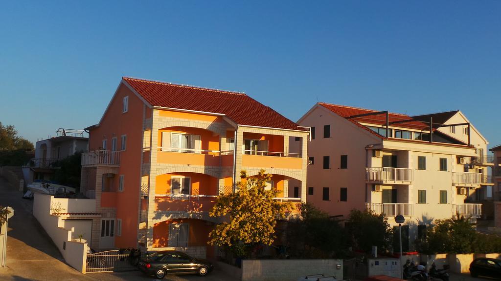 Villa Vera Đảo Hvar Ngoại thất bức ảnh
