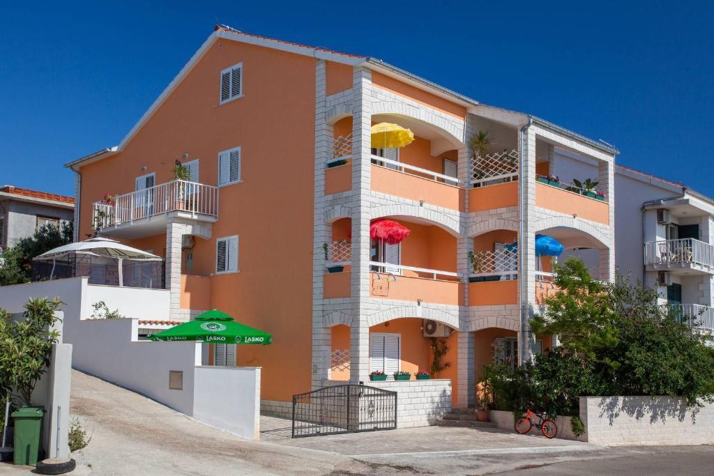 Villa Vera Đảo Hvar Ngoại thất bức ảnh