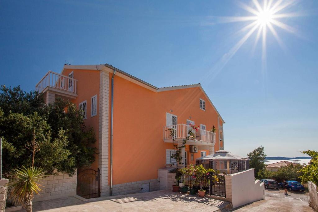 Villa Vera Đảo Hvar Phòng bức ảnh