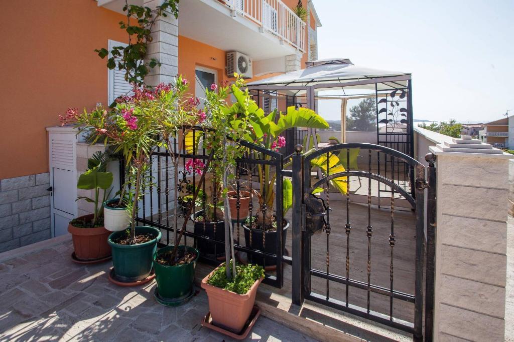 Villa Vera Đảo Hvar Phòng bức ảnh