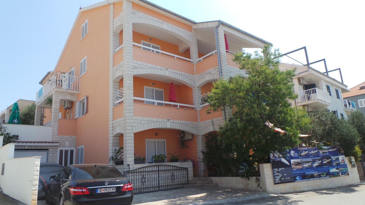 Villa Vera Đảo Hvar Ngoại thất bức ảnh