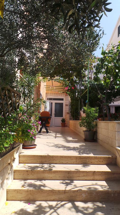 Villa Vera Đảo Hvar Ngoại thất bức ảnh
