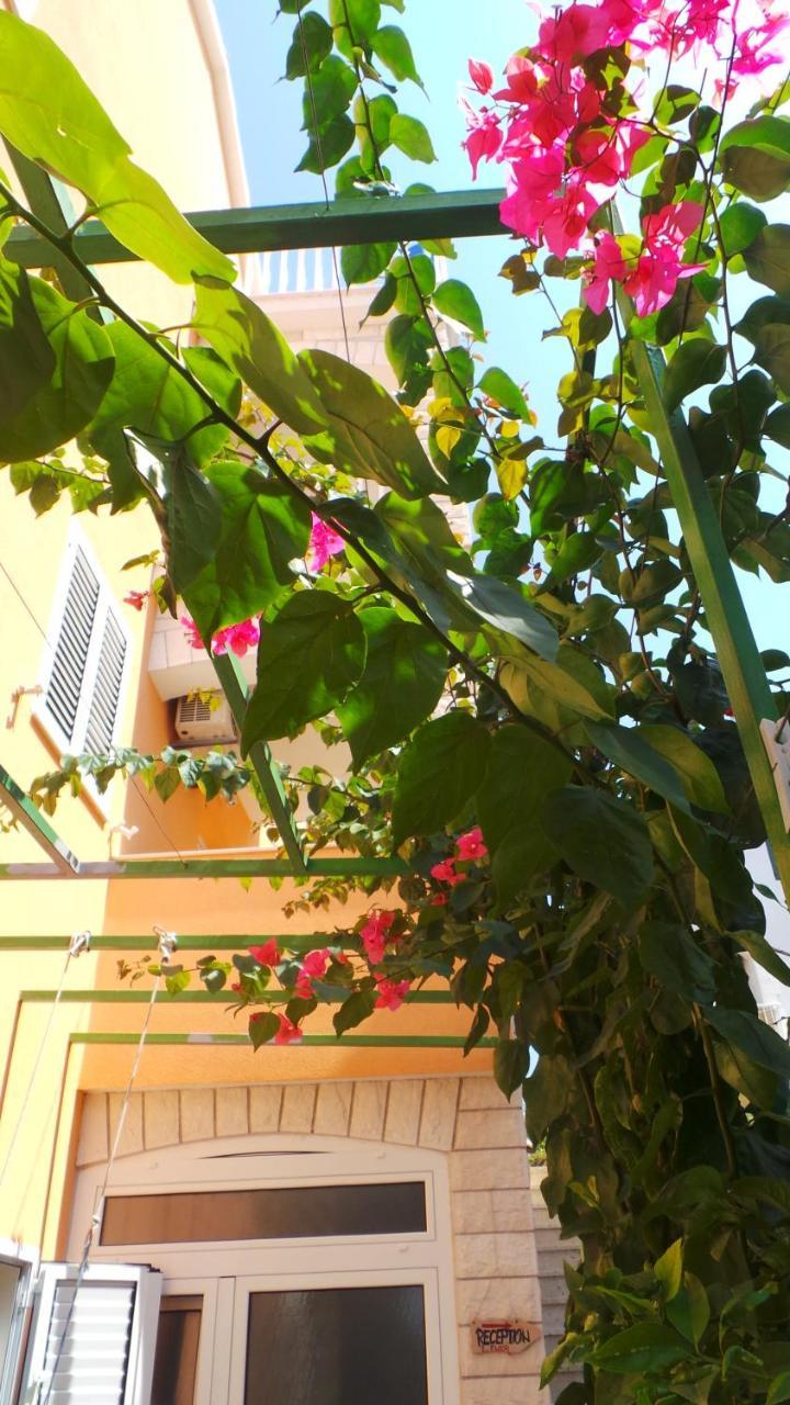 Villa Vera Đảo Hvar Ngoại thất bức ảnh