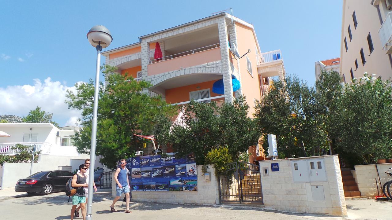 Villa Vera Đảo Hvar Ngoại thất bức ảnh
