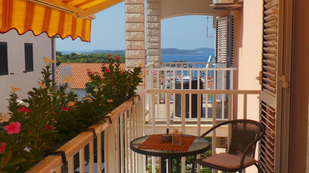 Villa Vera Đảo Hvar Ngoại thất bức ảnh