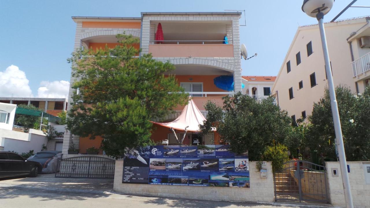 Villa Vera Đảo Hvar Ngoại thất bức ảnh