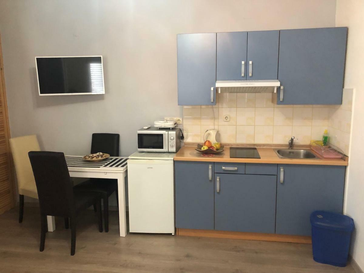 Villa Vera Đảo Hvar Ngoại thất bức ảnh
