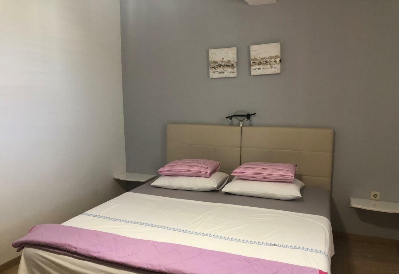 Villa Vera Đảo Hvar Ngoại thất bức ảnh