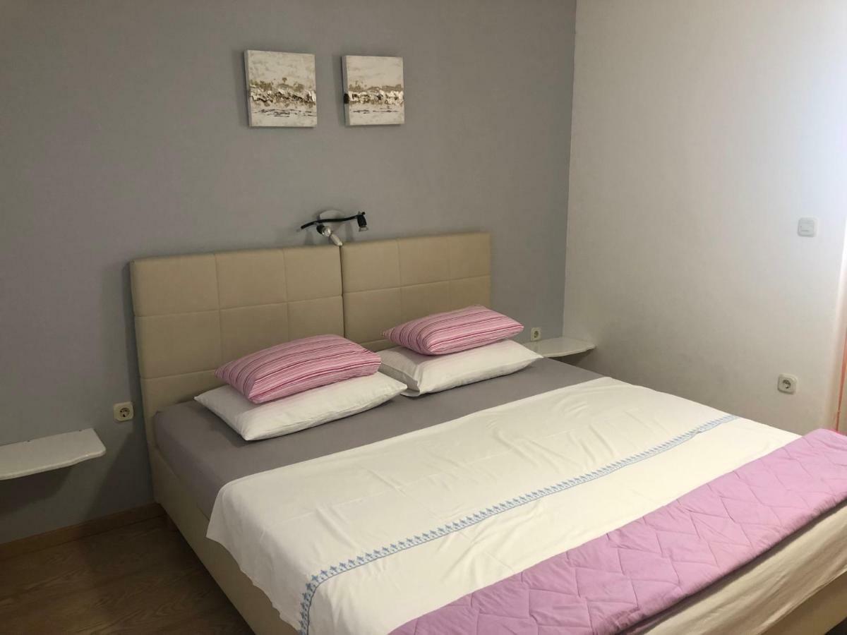 Villa Vera Đảo Hvar Ngoại thất bức ảnh