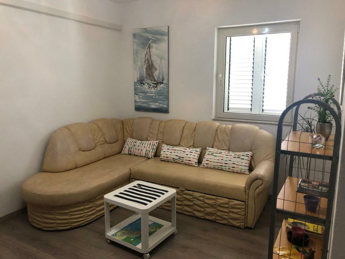 Villa Vera Đảo Hvar Ngoại thất bức ảnh