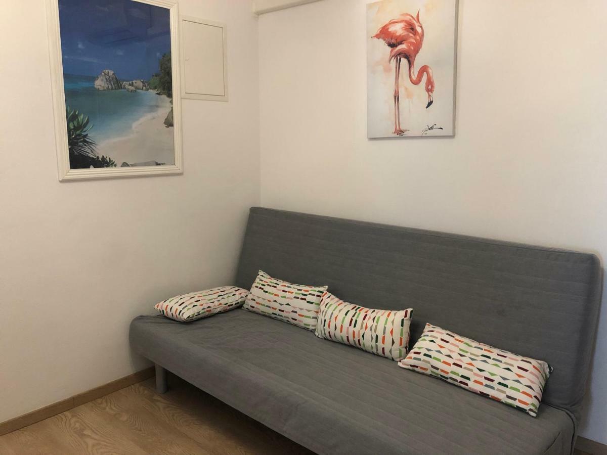 Villa Vera Đảo Hvar Ngoại thất bức ảnh