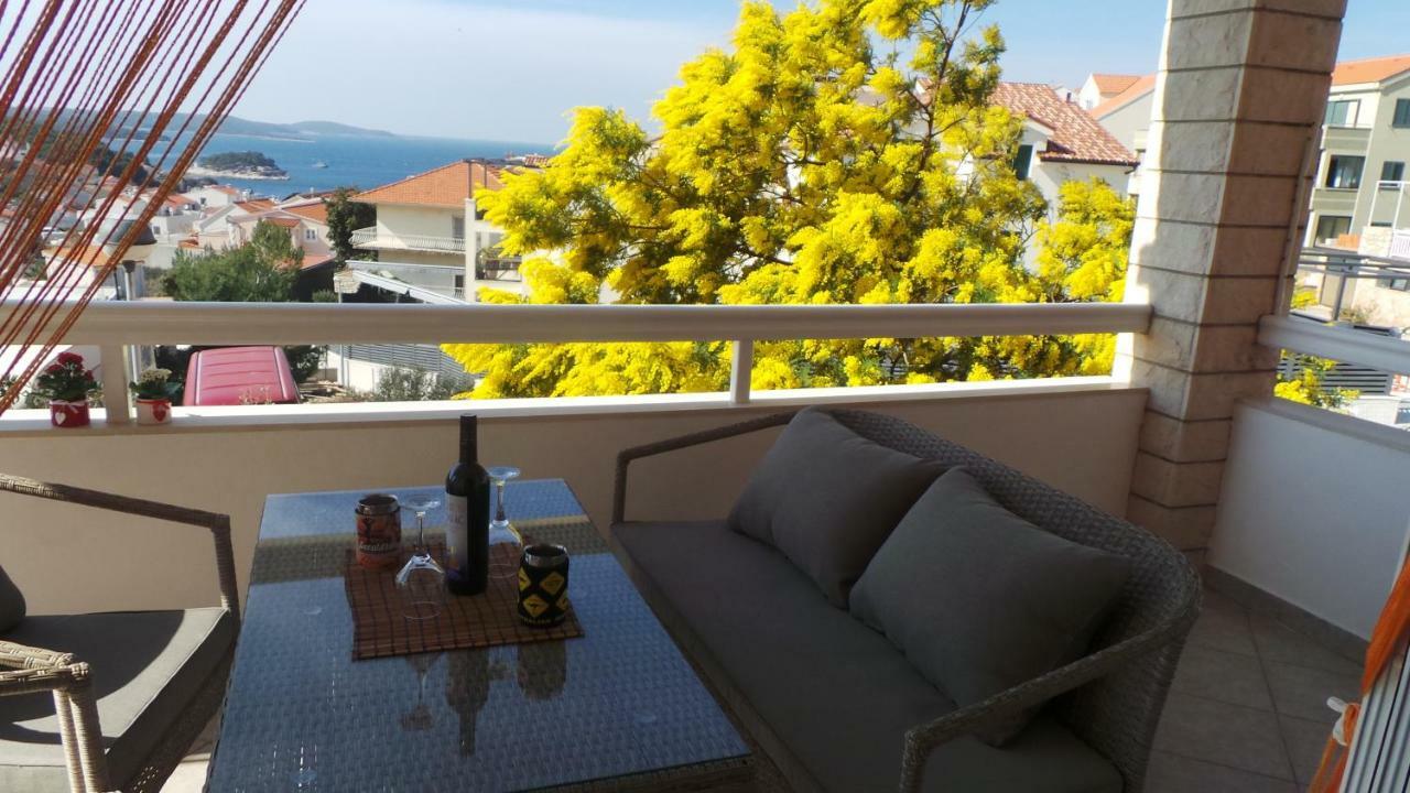 Villa Vera Đảo Hvar Ngoại thất bức ảnh