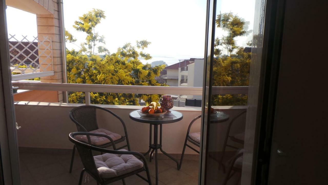 Villa Vera Đảo Hvar Ngoại thất bức ảnh