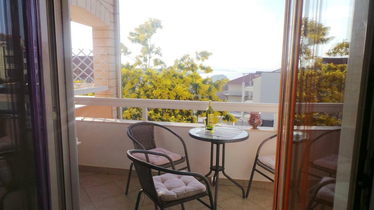 Villa Vera Đảo Hvar Ngoại thất bức ảnh