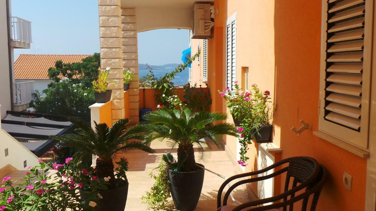 Villa Vera Đảo Hvar Ngoại thất bức ảnh