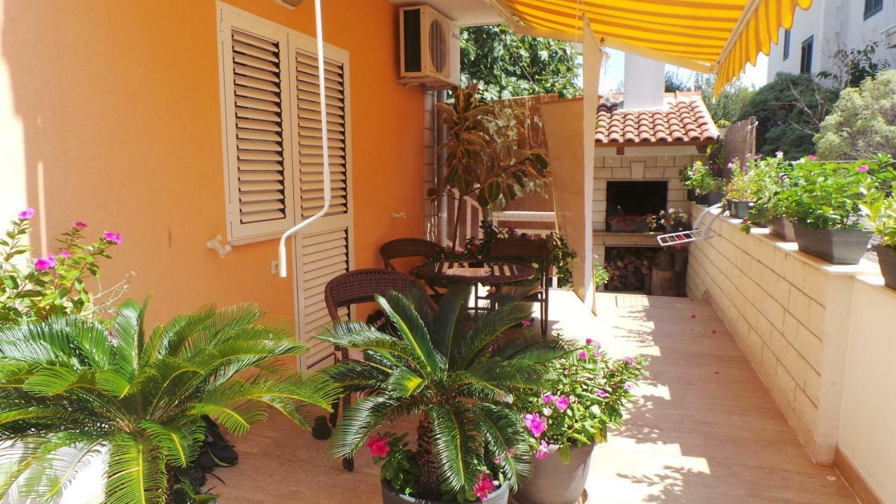 Villa Vera Đảo Hvar Ngoại thất bức ảnh
