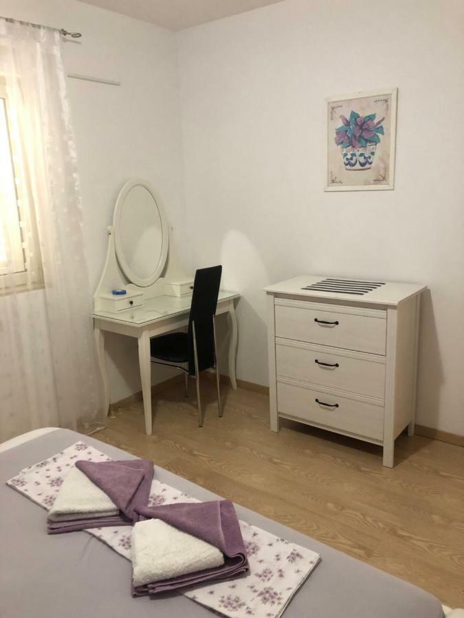 Villa Vera Đảo Hvar Ngoại thất bức ảnh