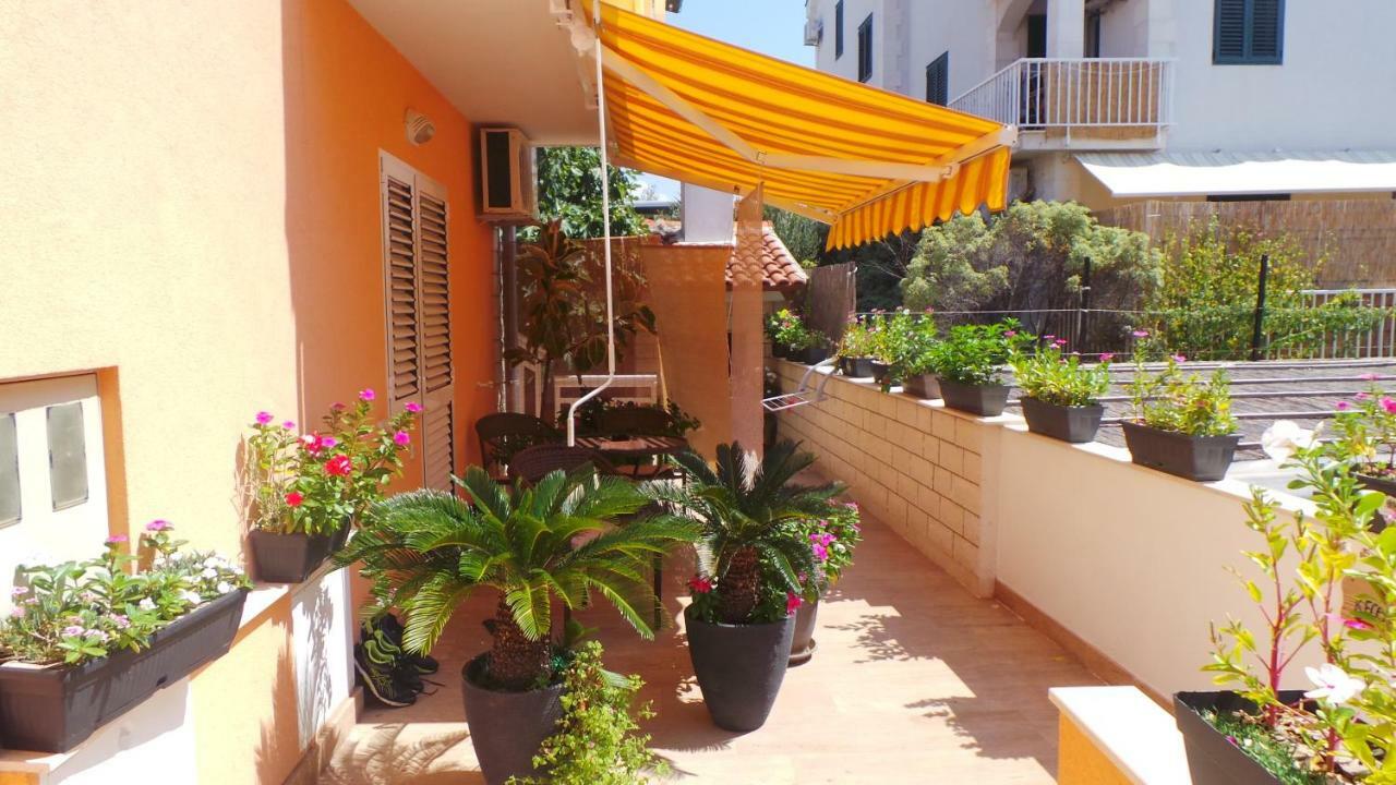 Villa Vera Đảo Hvar Ngoại thất bức ảnh