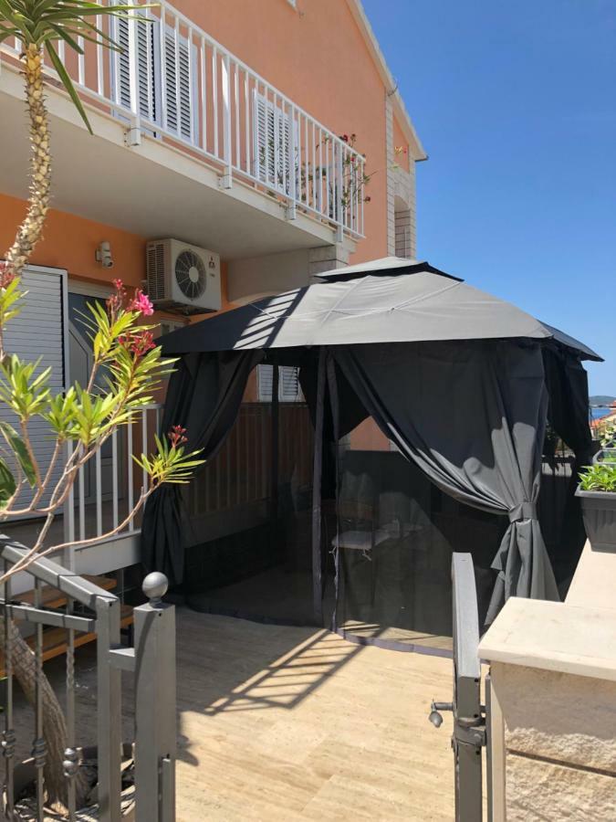 Villa Vera Đảo Hvar Ngoại thất bức ảnh