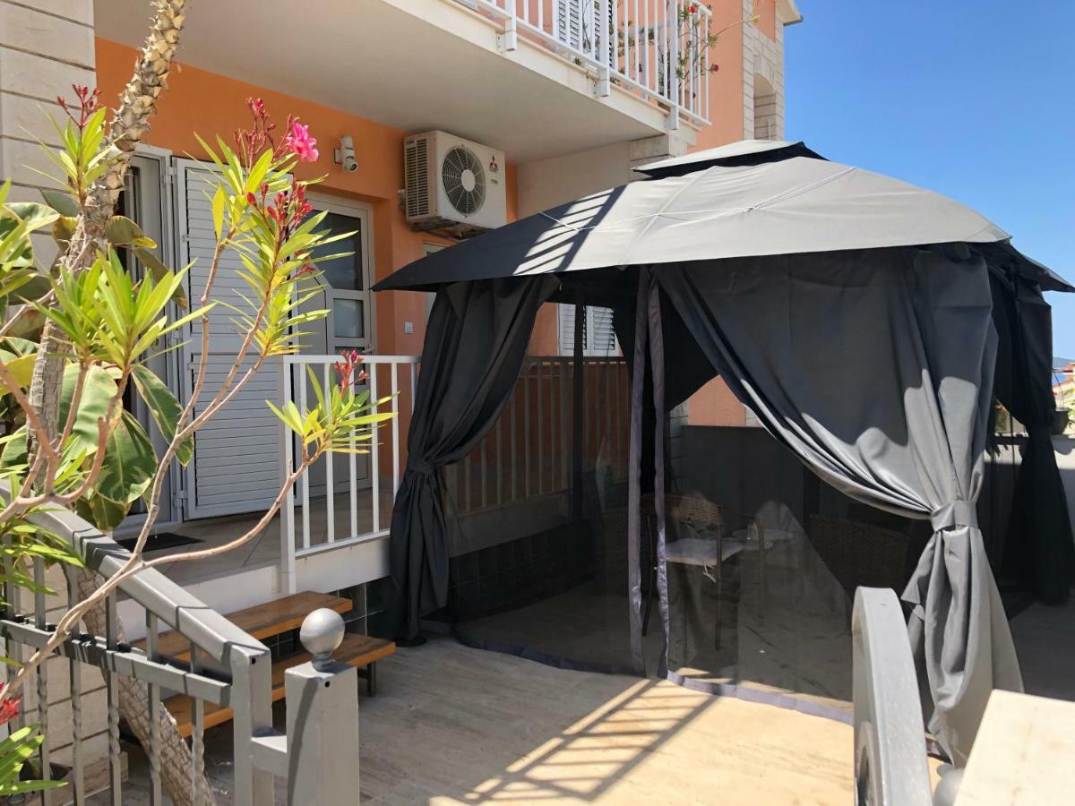 Villa Vera Đảo Hvar Ngoại thất bức ảnh