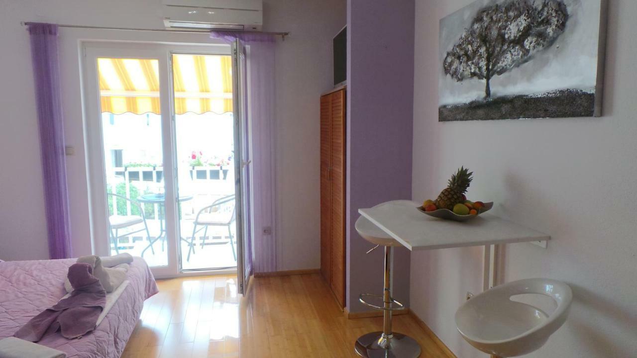 Villa Vera Đảo Hvar Ngoại thất bức ảnh