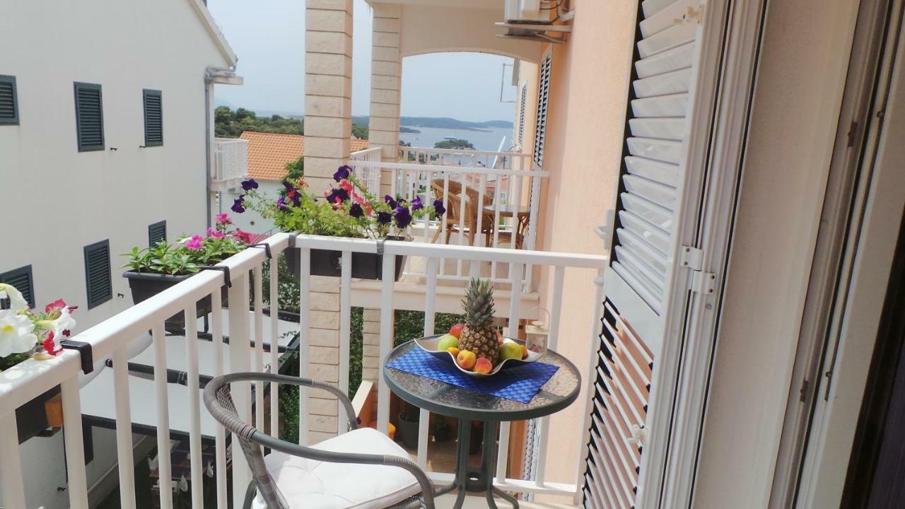 Villa Vera Đảo Hvar Ngoại thất bức ảnh