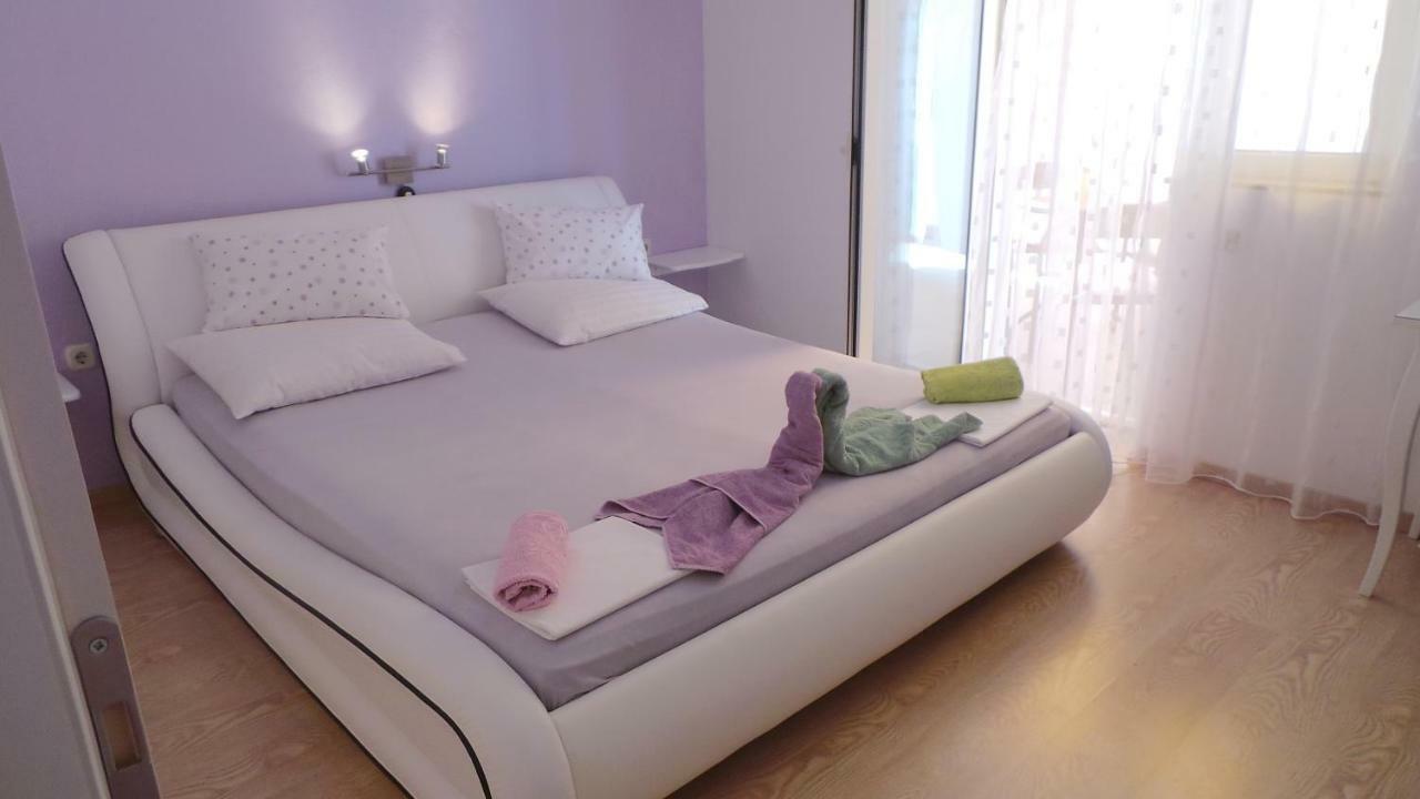 Villa Vera Đảo Hvar Ngoại thất bức ảnh