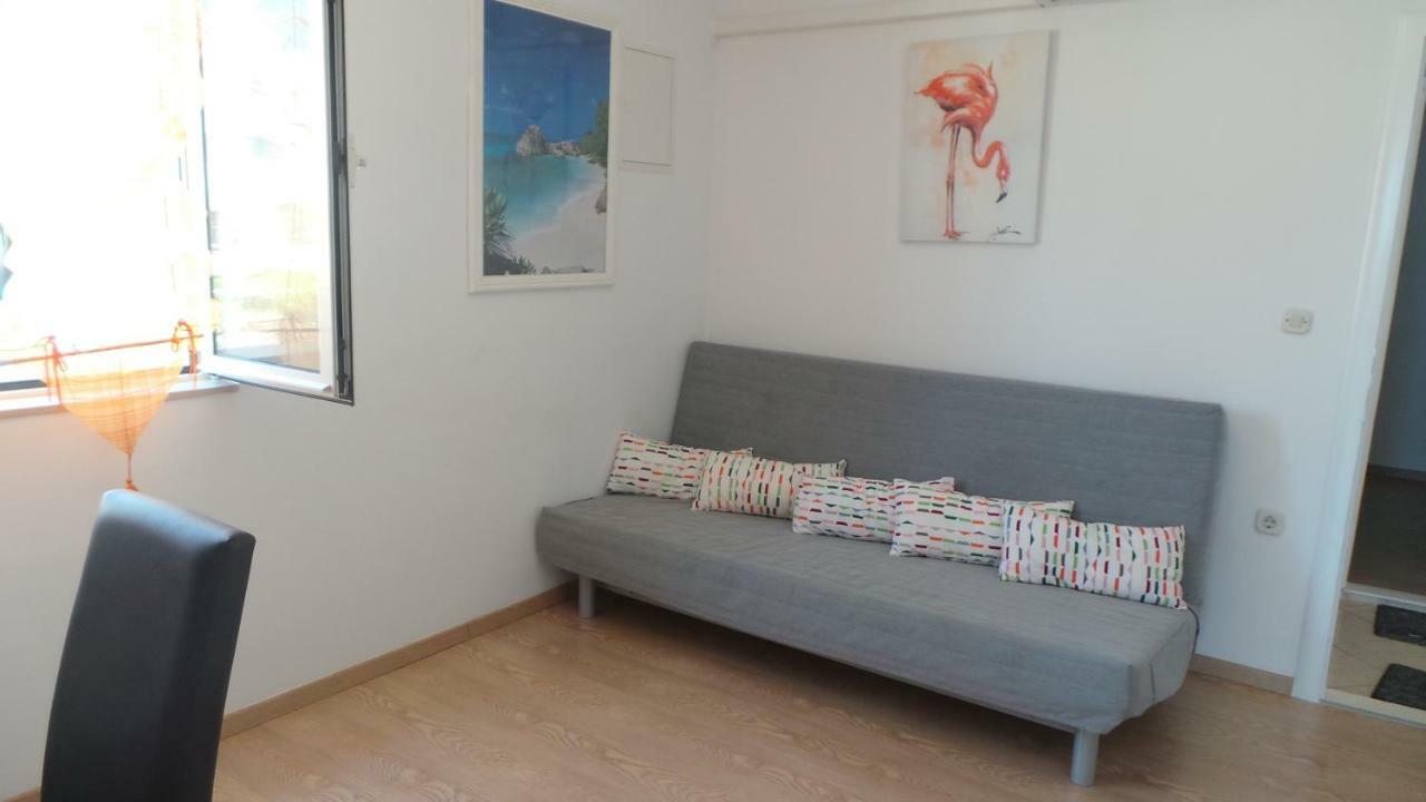 Villa Vera Đảo Hvar Ngoại thất bức ảnh