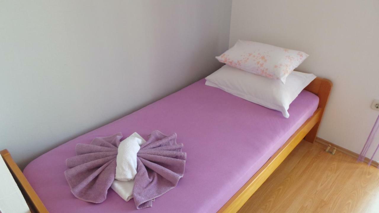 Villa Vera Đảo Hvar Ngoại thất bức ảnh