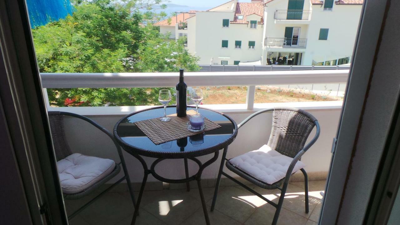 Villa Vera Đảo Hvar Ngoại thất bức ảnh