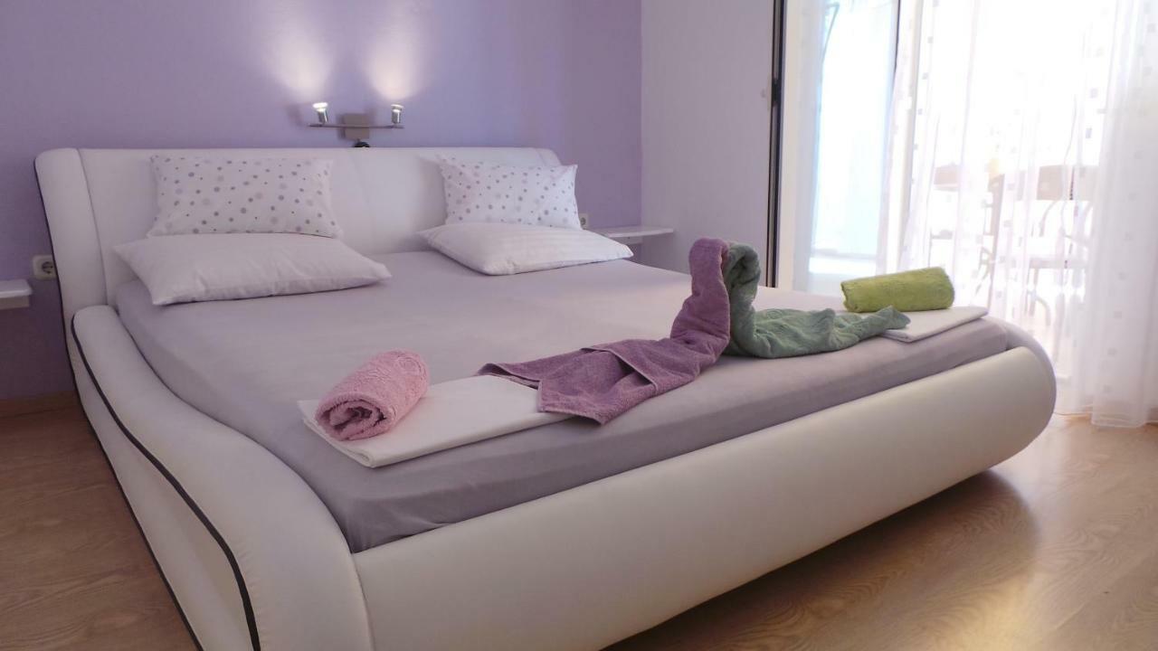 Villa Vera Đảo Hvar Ngoại thất bức ảnh