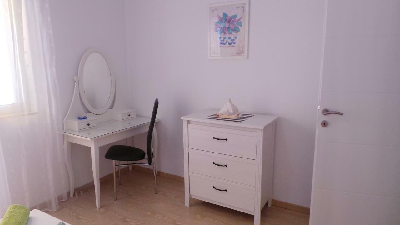 Villa Vera Đảo Hvar Ngoại thất bức ảnh