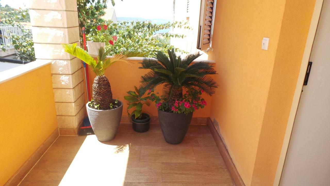 Villa Vera Đảo Hvar Ngoại thất bức ảnh