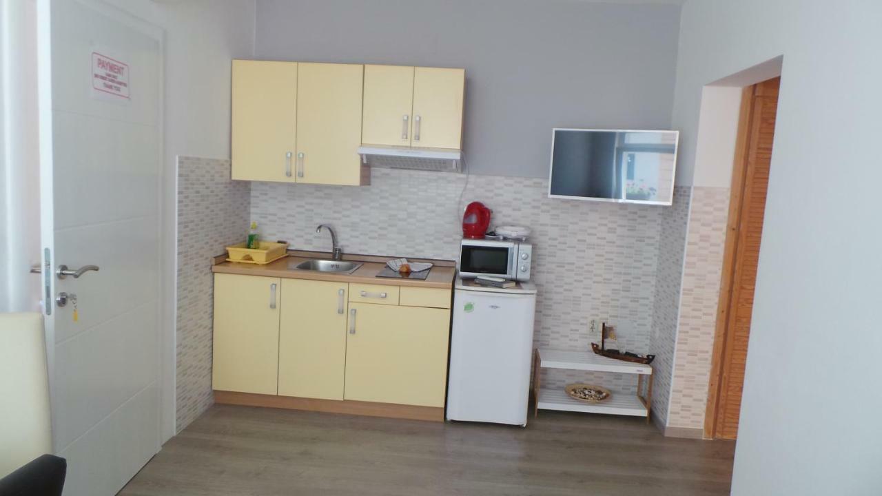 Villa Vera Đảo Hvar Ngoại thất bức ảnh