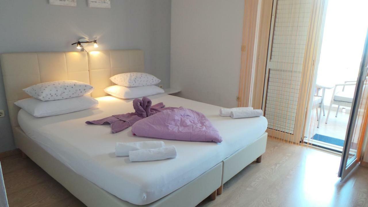 Villa Vera Đảo Hvar Ngoại thất bức ảnh