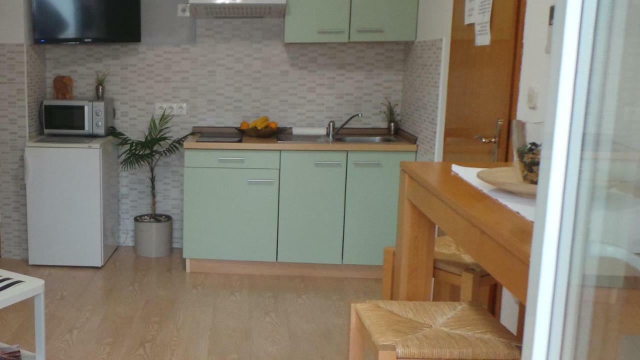 Villa Vera Đảo Hvar Ngoại thất bức ảnh