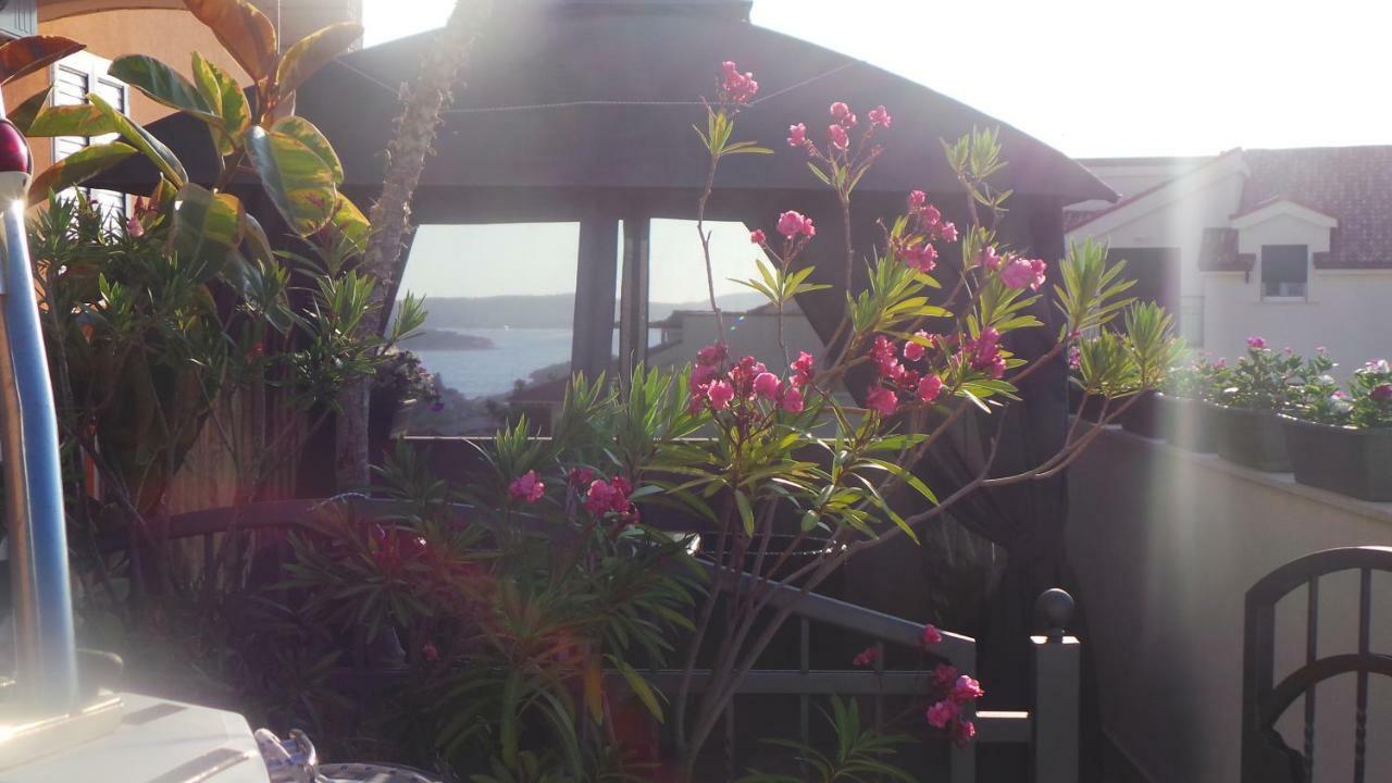 Villa Vera Đảo Hvar Ngoại thất bức ảnh