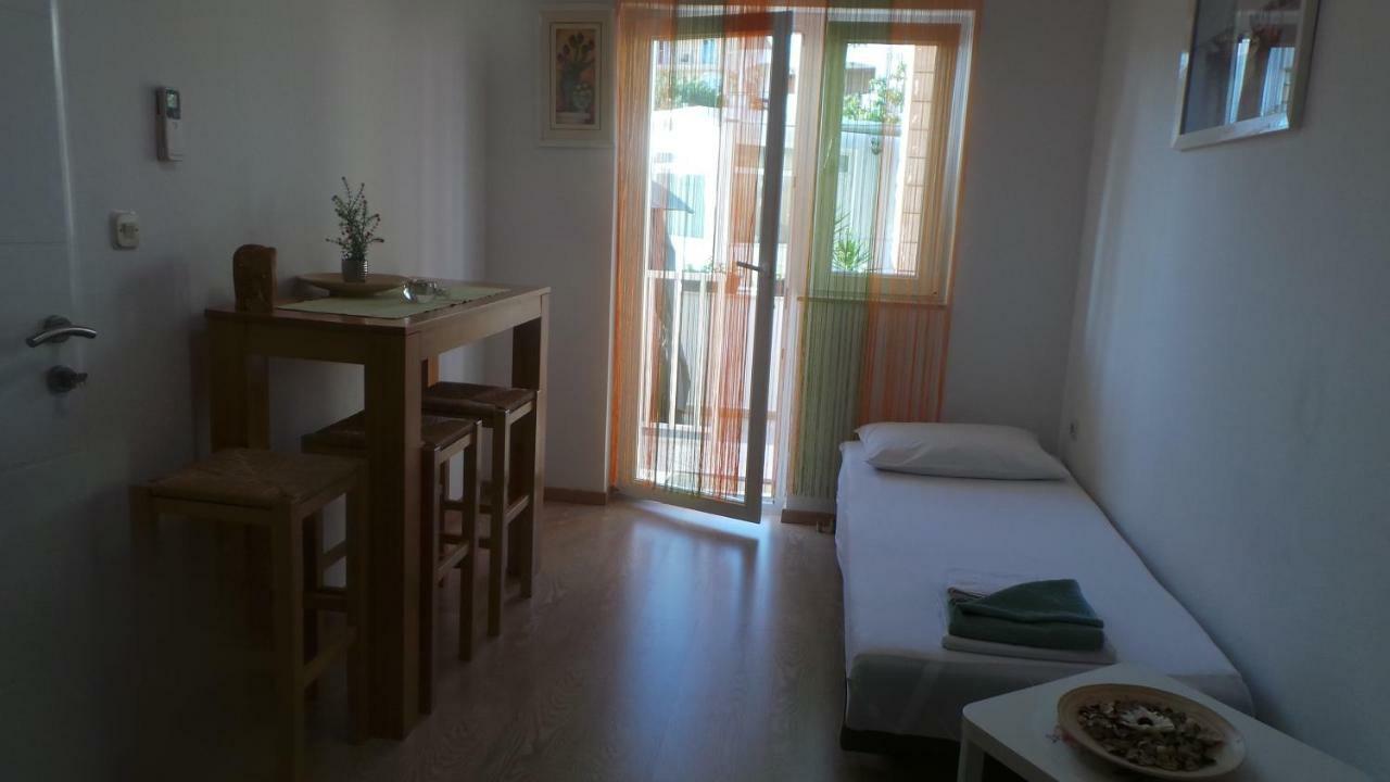 Villa Vera Đảo Hvar Ngoại thất bức ảnh