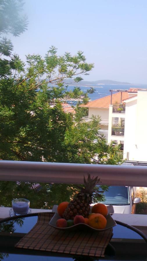 Villa Vera Đảo Hvar Ngoại thất bức ảnh