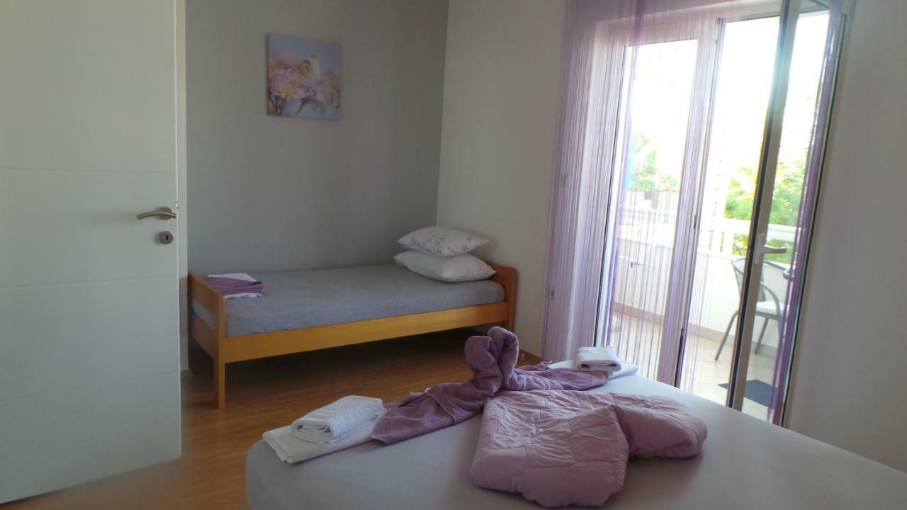 Villa Vera Đảo Hvar Ngoại thất bức ảnh