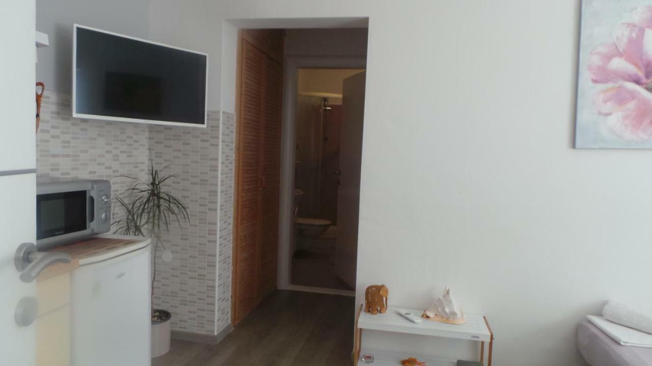 Villa Vera Đảo Hvar Ngoại thất bức ảnh