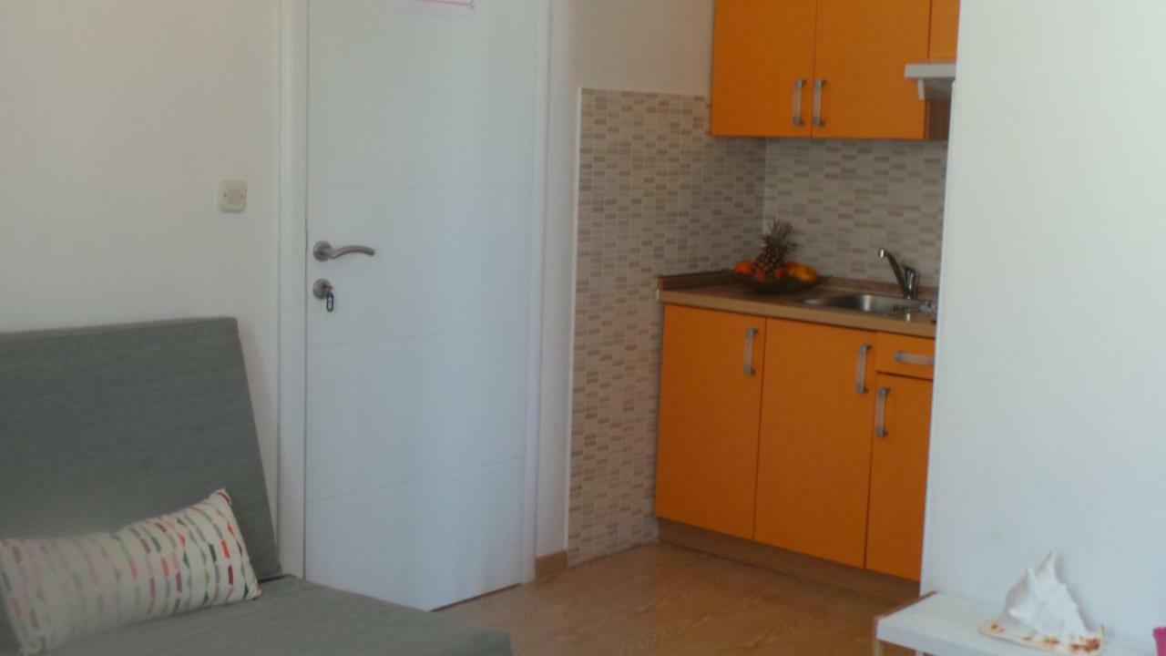 Villa Vera Đảo Hvar Ngoại thất bức ảnh