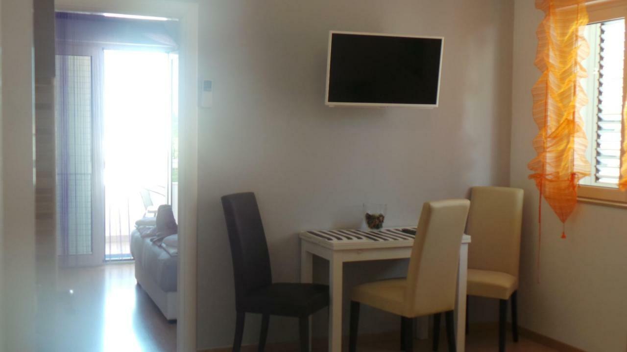 Villa Vera Đảo Hvar Ngoại thất bức ảnh