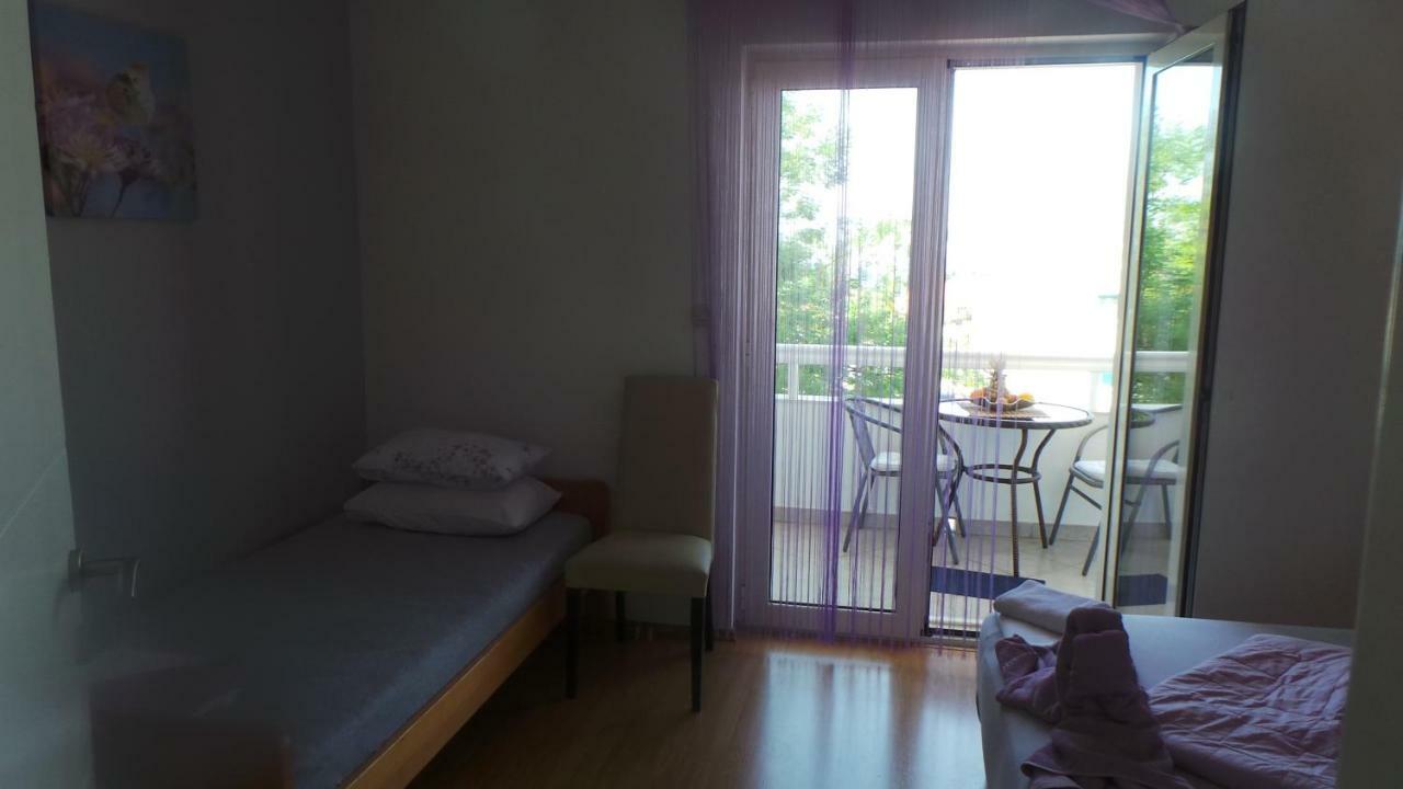 Villa Vera Đảo Hvar Ngoại thất bức ảnh