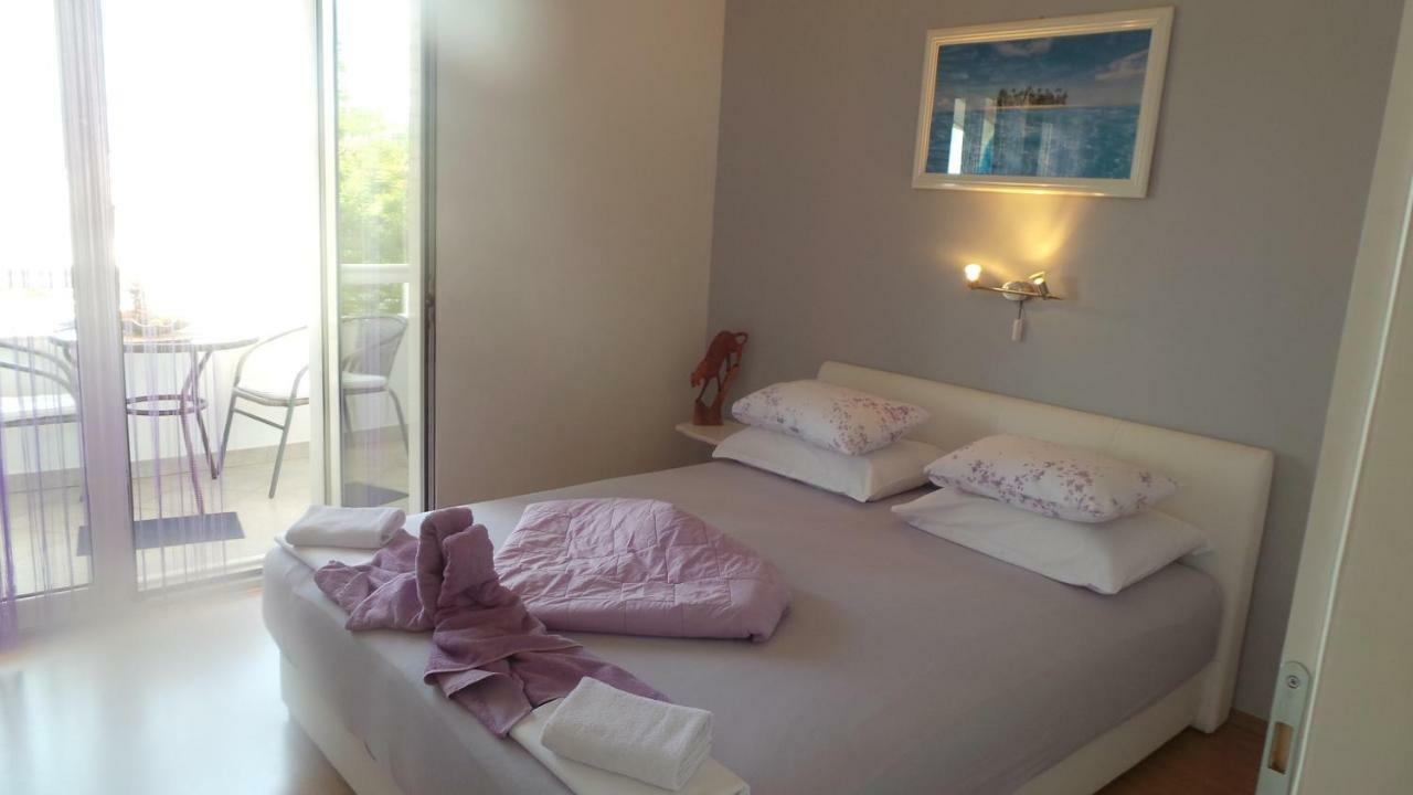 Villa Vera Đảo Hvar Ngoại thất bức ảnh