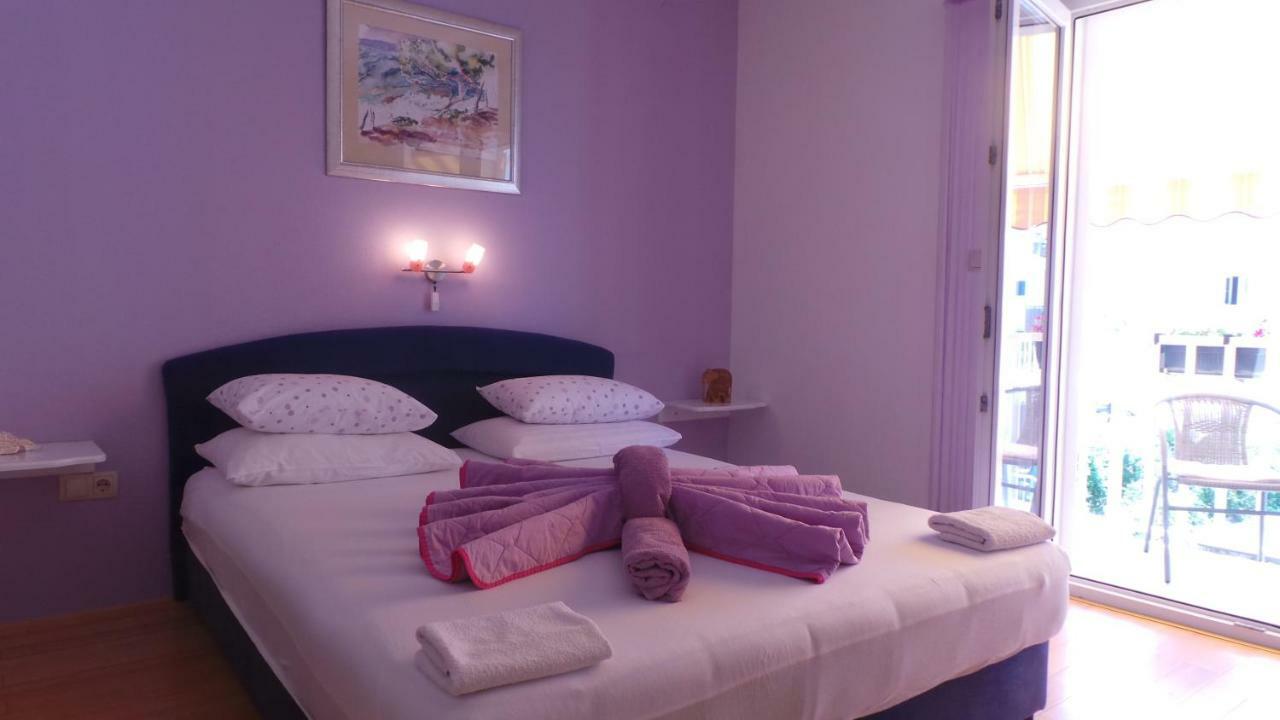 Villa Vera Đảo Hvar Ngoại thất bức ảnh