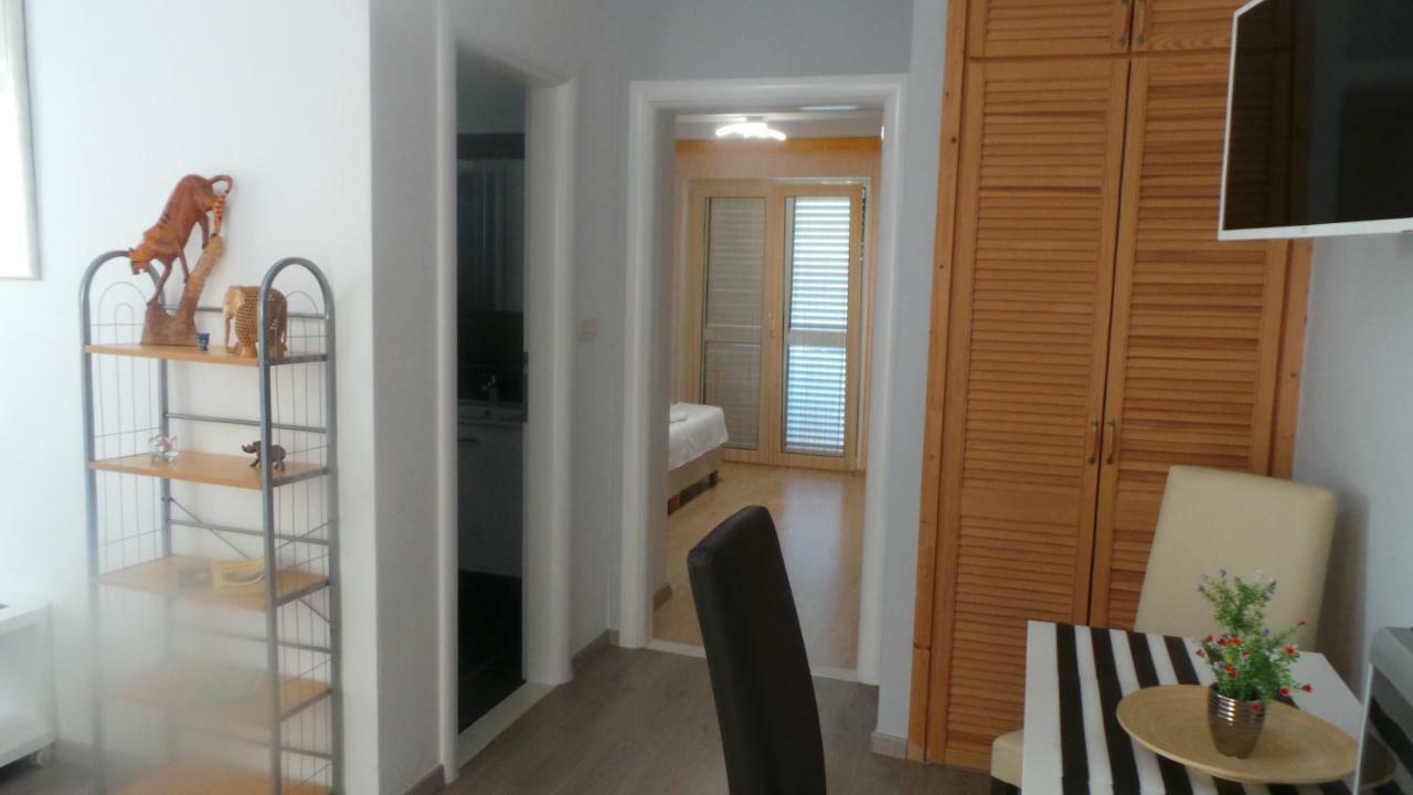 Villa Vera Đảo Hvar Ngoại thất bức ảnh