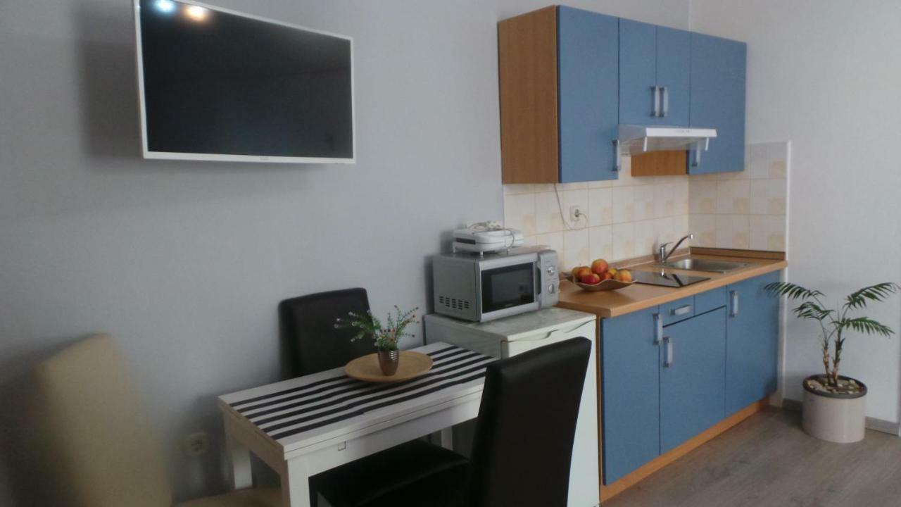 Villa Vera Đảo Hvar Ngoại thất bức ảnh