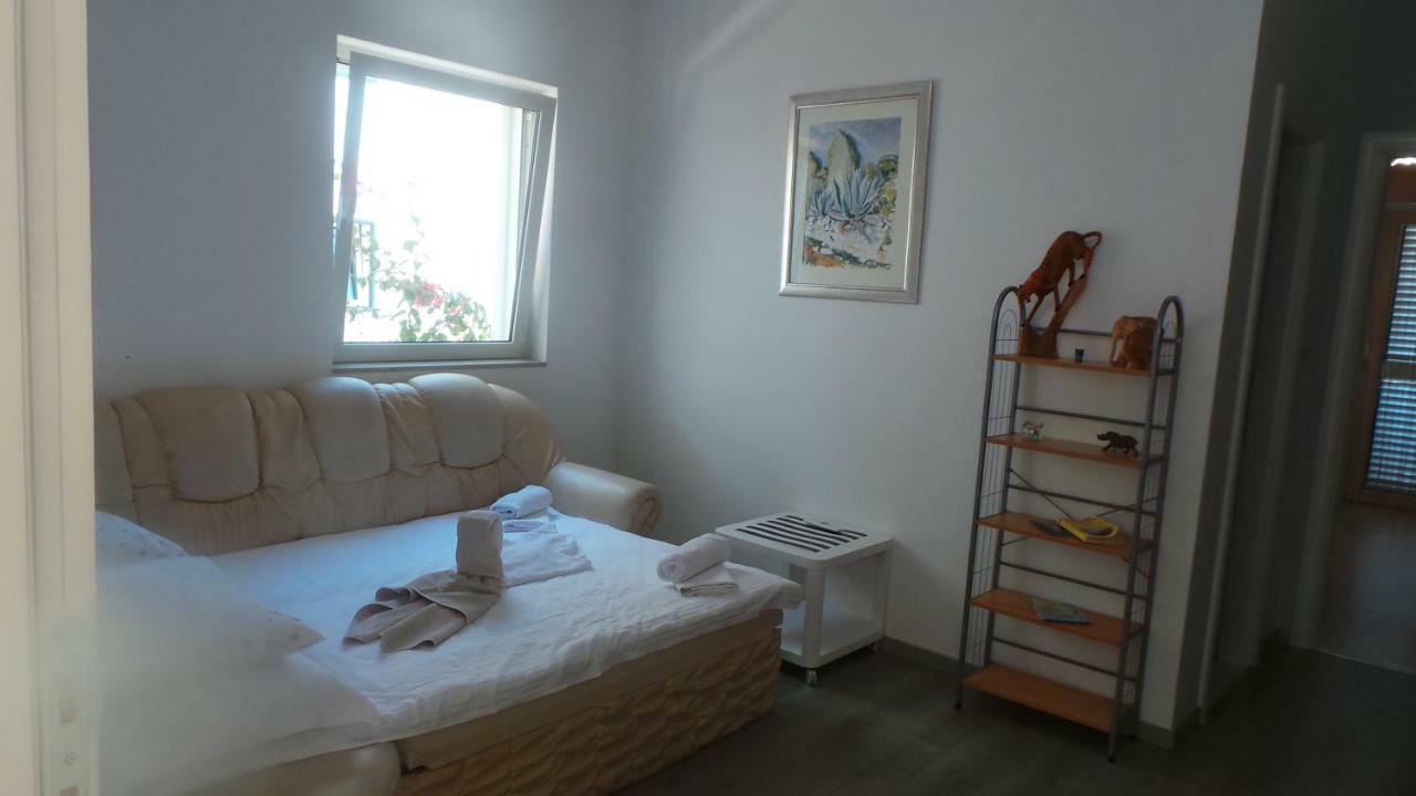Villa Vera Đảo Hvar Ngoại thất bức ảnh